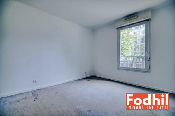 Appartement 3 pièces 68 m² – Entièrement rénové par le propriétaire avant la vente.