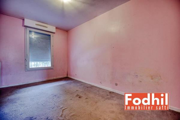 Appartement 3 pièces 68 m² – Entièrement rénové par le propriétaire avant la vente.