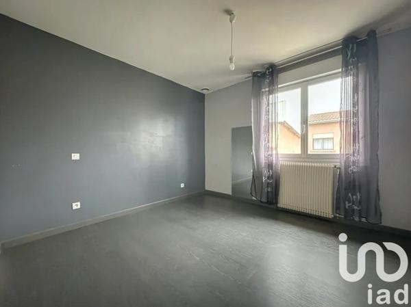 Maison 7 pièces de 160 m² à Cugnaux (31270)