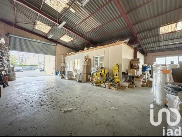 Maison 7 pièces de 160 m² à Cugnaux (31270)