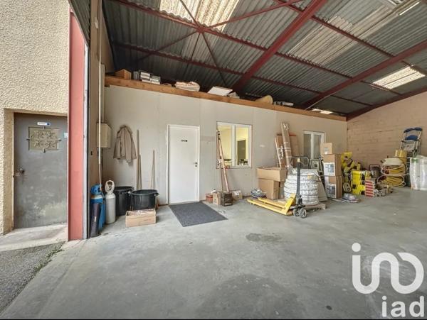 Maison 7 pièces de 160 m² à Cugnaux (31270)