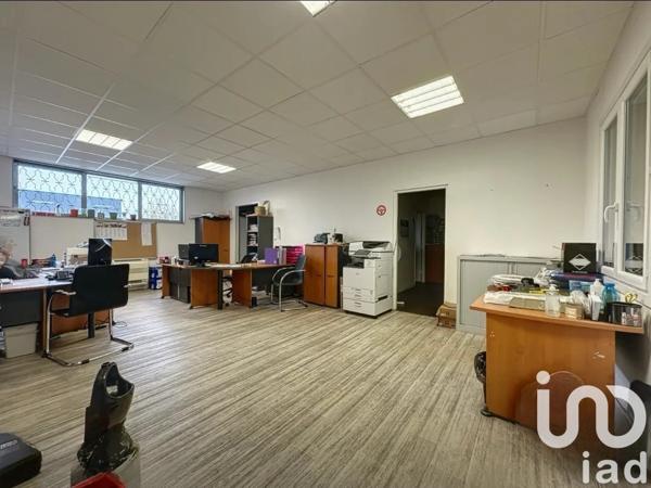 Maison 7 pièces de 160 m² à Cugnaux (31270)