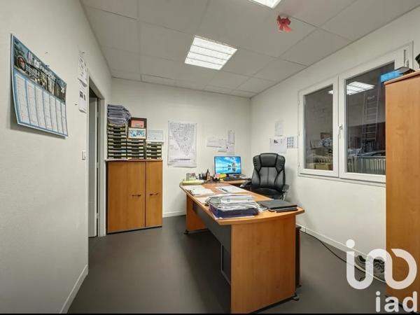 Maison 7 pièces de 160 m² à Cugnaux (31270)