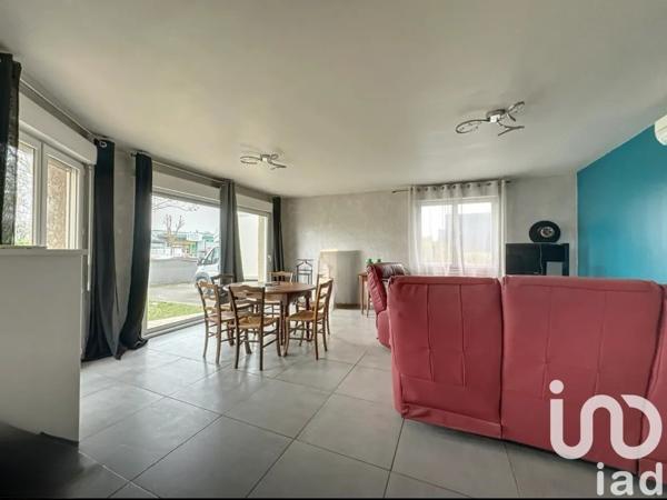 Maison 7 pièces de 160 m² à Cugnaux (31270)