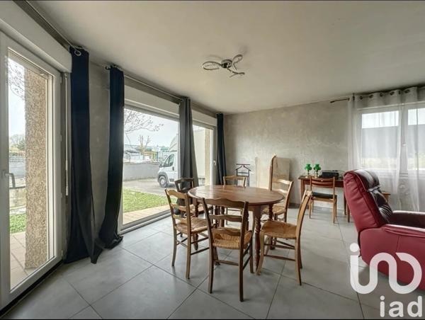 Maison 7 pièces de 160 m² à Cugnaux (31270)