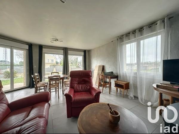 Maison 7 pièces de 160 m² à Cugnaux (31270)