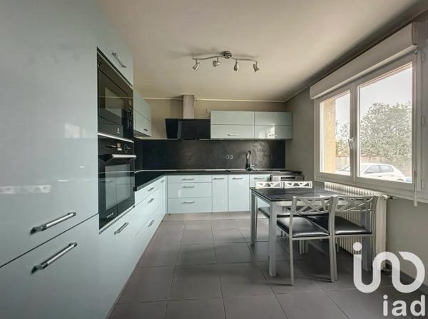 Maison 7 pièces de 160 m² à Cugnaux (31270)