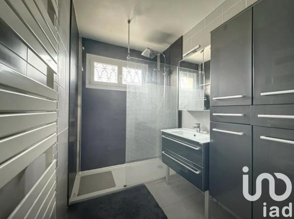 Maison 7 pièces de 160 m² à Cugnaux (31270)