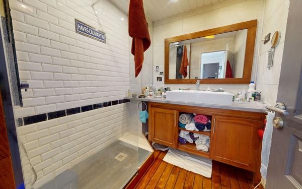 Appartement à vendre    4 pièces • 73,97 m2 Le Havre