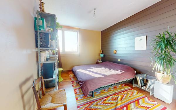 Appartement à vendre    4 pièces • 73,97 m2 Le Havre