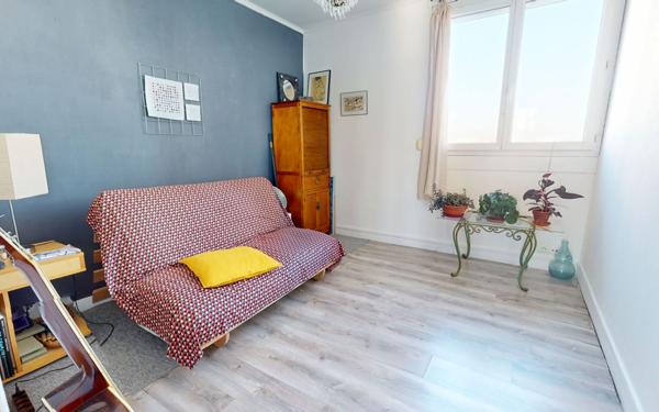 Appartement à vendre    4 pièces • 73,97 m2 Le Havre