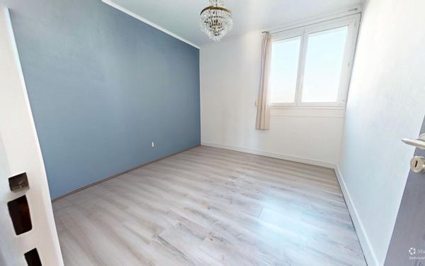 Appartement à vendre    4 pièces • 73,97 m2 Le Havre