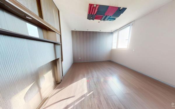 Appartement à vendre    4 pièces • 73,97 m2 Le Havre