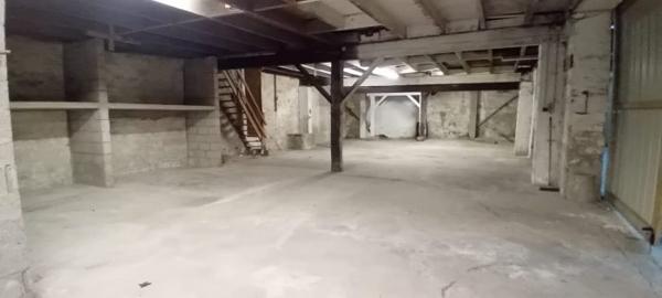 Immeuble Saint-Pol-de-Léon 200 m²