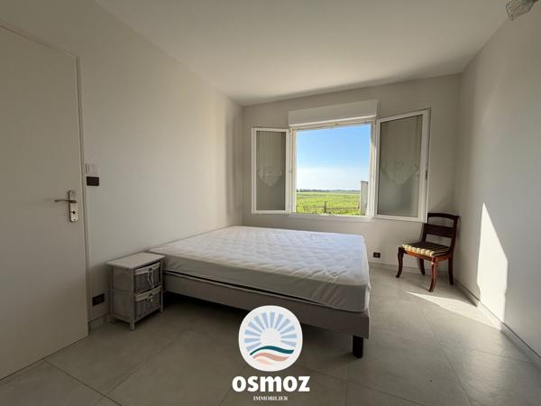 Maison type 5 avec jardin et garage !