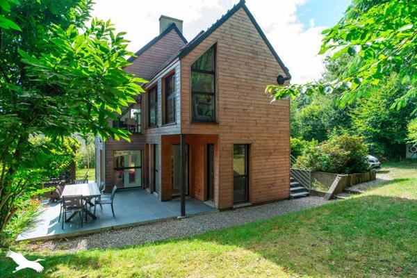 Maison à vendre |  Ergué-Gabéric |  4 pièces | 114 m²