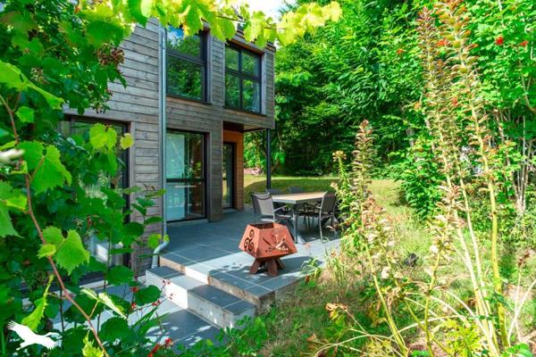 Maison à vendre |  Ergué-Gabéric |  4 pièces | 114 m²