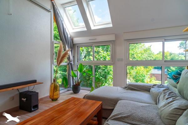 Maison à vendre |  Ergué-Gabéric |  4 pièces | 114 m²