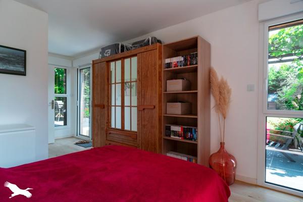 Maison à vendre |  Ergué-Gabéric |  4 pièces | 114 m²