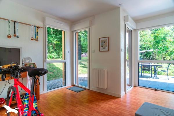 Maison à vendre |  Ergué-Gabéric |  4 pièces | 114 m²