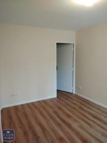 Appartement à louer 3 pièces 70m² Vendôme (41100)