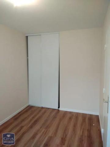Appartement à louer 3 pièces 70m² Vendôme (41100)