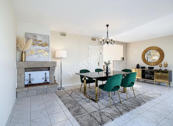 Maison Saint Macaire En Mauges 4 pièce(s) 90 m2