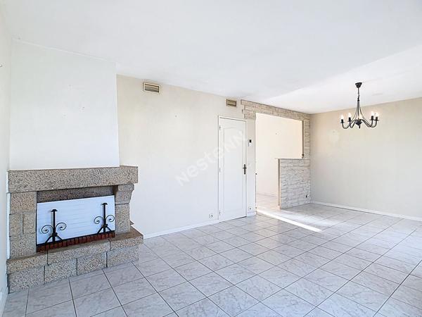 Maison Saint Macaire En Mauges 4 pièce(s) 90 m2