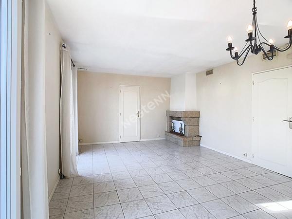 Maison Saint Macaire En Mauges 4 pièce(s) 90 m2