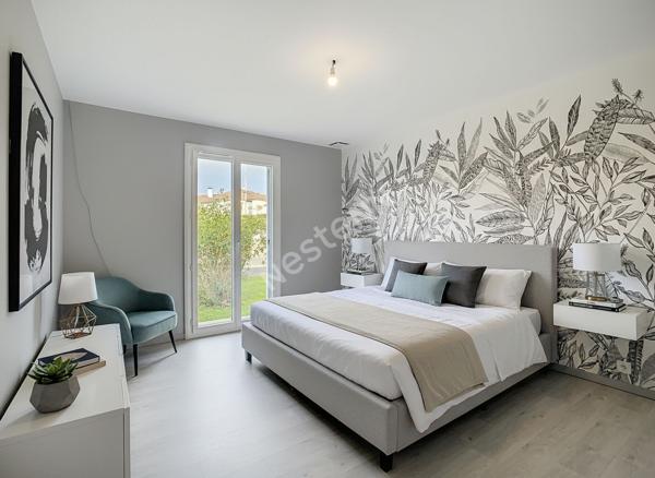 Maison Saint Macaire En Mauges 4 pièce(s) 90 m2