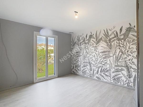 Maison Saint Macaire En Mauges 4 pièce(s) 90 m2