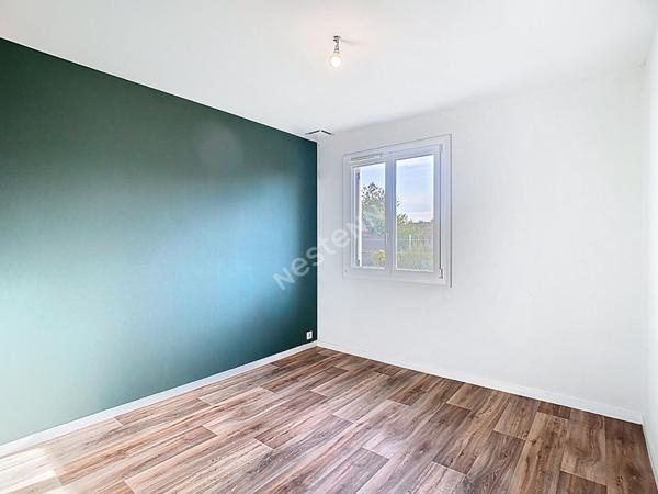 Maison Saint Macaire En Mauges 4 pièce(s) 90 m2