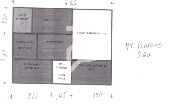 Local commercial 70 m2