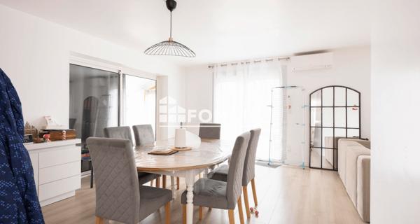 À vendre Maison 3 pièces 87.57 m² - Mont-de-marsan 40000