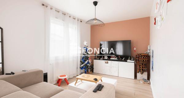 À vendre Maison 3 pièces 87.57 m² - Mont-de-marsan 40000