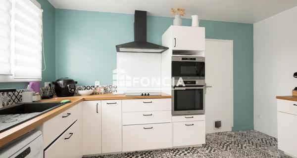 À vendre Maison 3 pièces 87.57 m² - Mont-de-marsan 40000