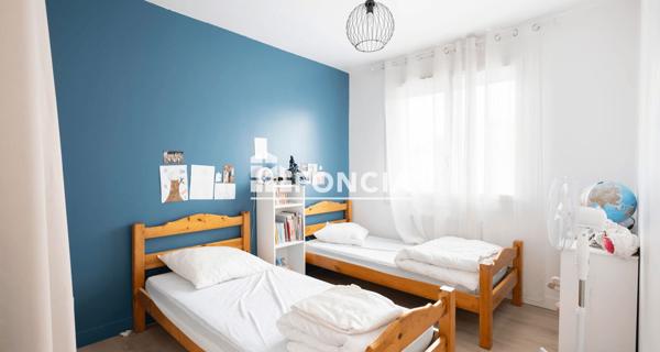 À vendre Maison 3 pièces 87.57 m² - Mont-de-marsan 40000