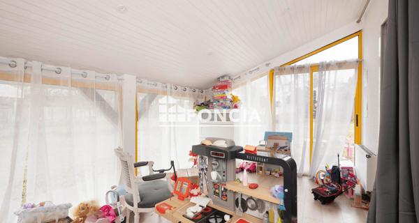 À vendre Maison 3 pièces 87.57 m² - Mont-de-marsan 40000