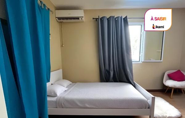 Maison T4 de 86 m2 à Bras Madeleine SAINT-BENOIT