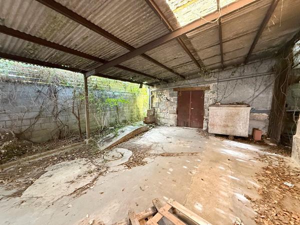 Chai en pierre à vendre-Libourne