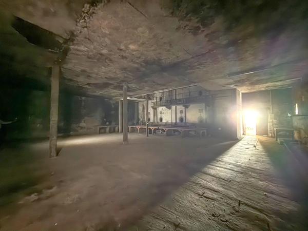 Chai en pierre à vendre-Libourne