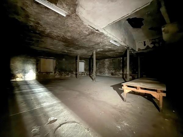 Chai en pierre à vendre-Libourne