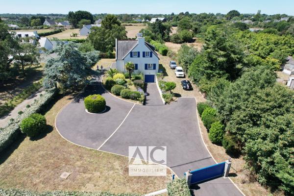 Plouézec (22470) Propriété 7 pièces, 152m2, PLOUÉZEC (22470)