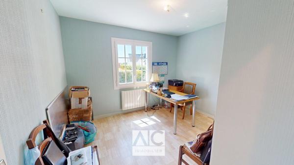 Plouézec (22470) Propriété 7 pièces, 152m2, PLOUÉZEC (22470)