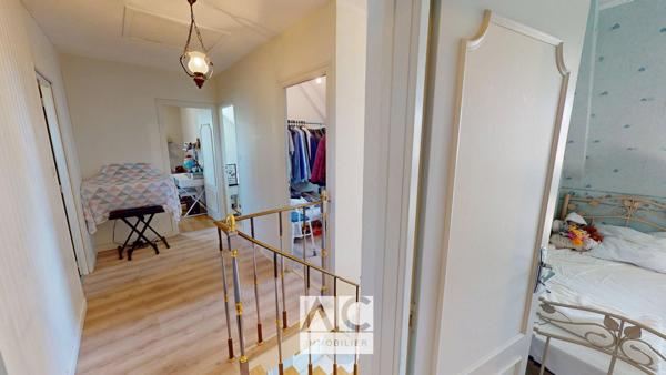 Plouézec (22470) Propriété 7 pièces, 152m2, PLOUÉZEC (22470)