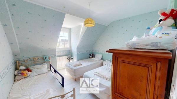 Plouézec (22470) Propriété 7 pièces, 152m2, PLOUÉZEC (22470)