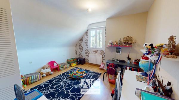 Plouézec (22470) Propriété 7 pièces, 152m2, PLOUÉZEC (22470)