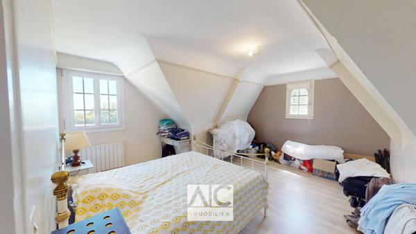 Plouézec (22470) Propriété 7 pièces, 152m2, PLOUÉZEC (22470)