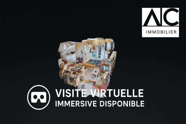 Plouézec (22470) Propriété 7 pièces, 152m2, PLOUÉZEC (22470)