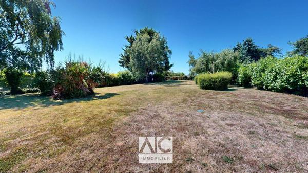 Plouézec (22470) Propriété 7 pièces, 152m2, PLOUÉZEC (22470)